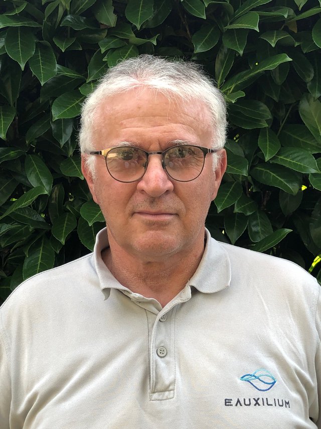 Marc Laffeta
